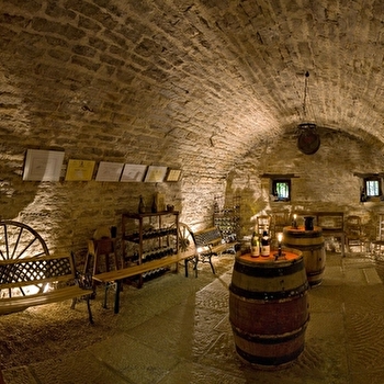 Clos Saint Louis - FIXIN