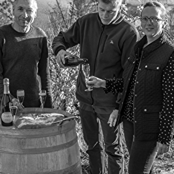 Domaine Rondeau - BOYEUX-SAINT-JEROME