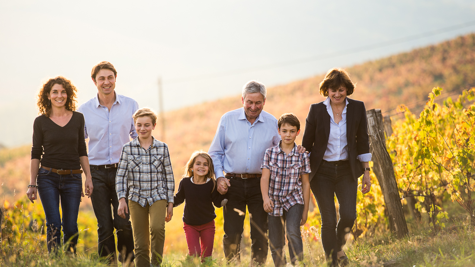 Domaine Château Thivin