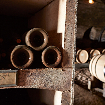 Hoffmann-Jayer - MAGNY-LES-VILLERS