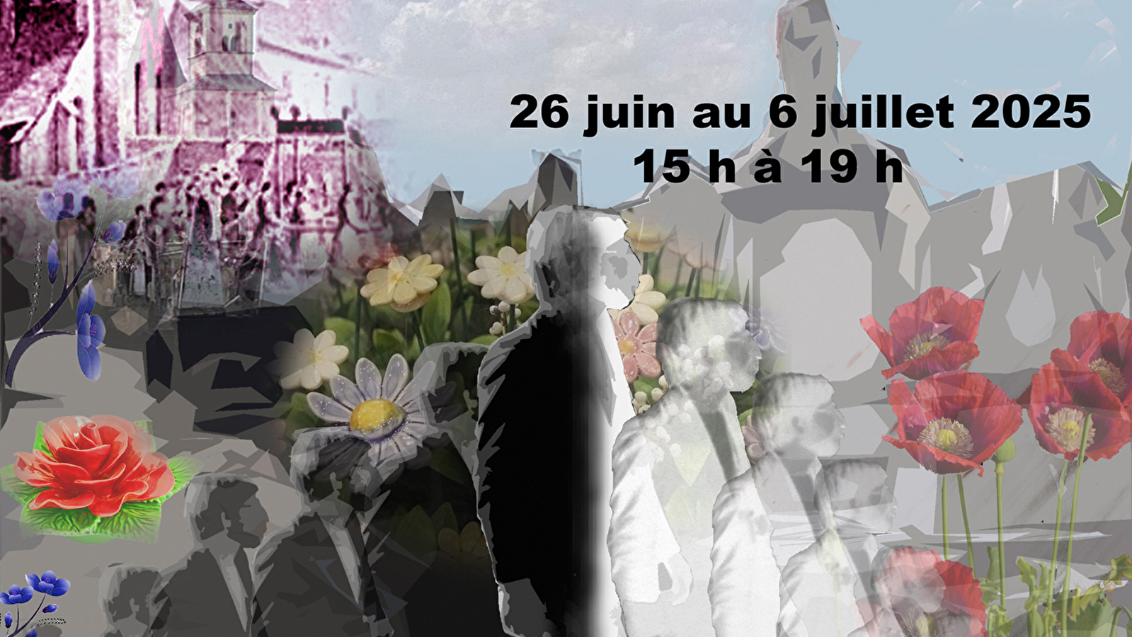Mémoires de pierres