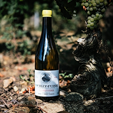 Domaine du Roc des Boutires