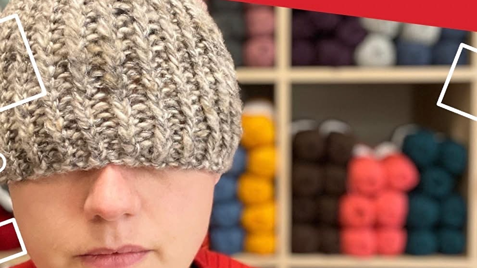 Atelier initiation au tricot circulaire