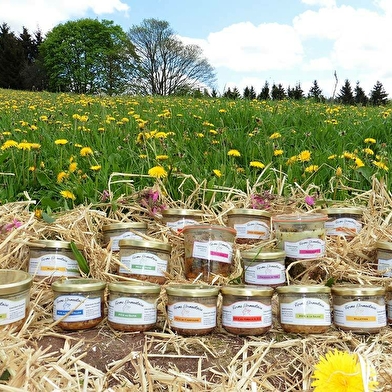 La Ferme Girmontoise