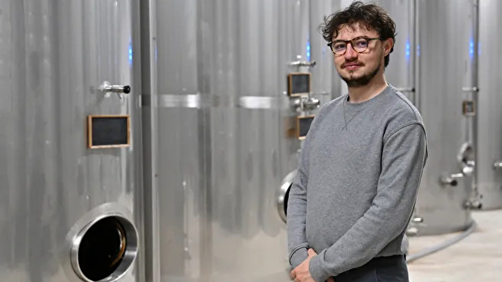 Domaine Guyon-Barillot