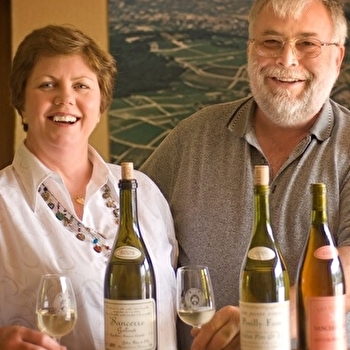 Domaine Gitton Père et Fils - MENETREOL-SOUS-SANCERRE