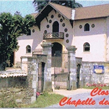 Clos de la Chapelle des Bois - FLEURIE