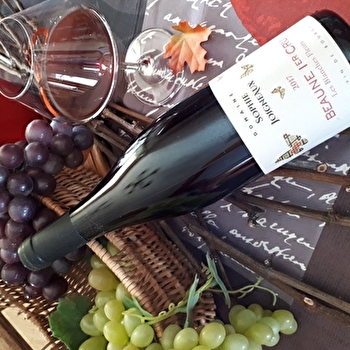 Joigneaux Sophie - CORBERON