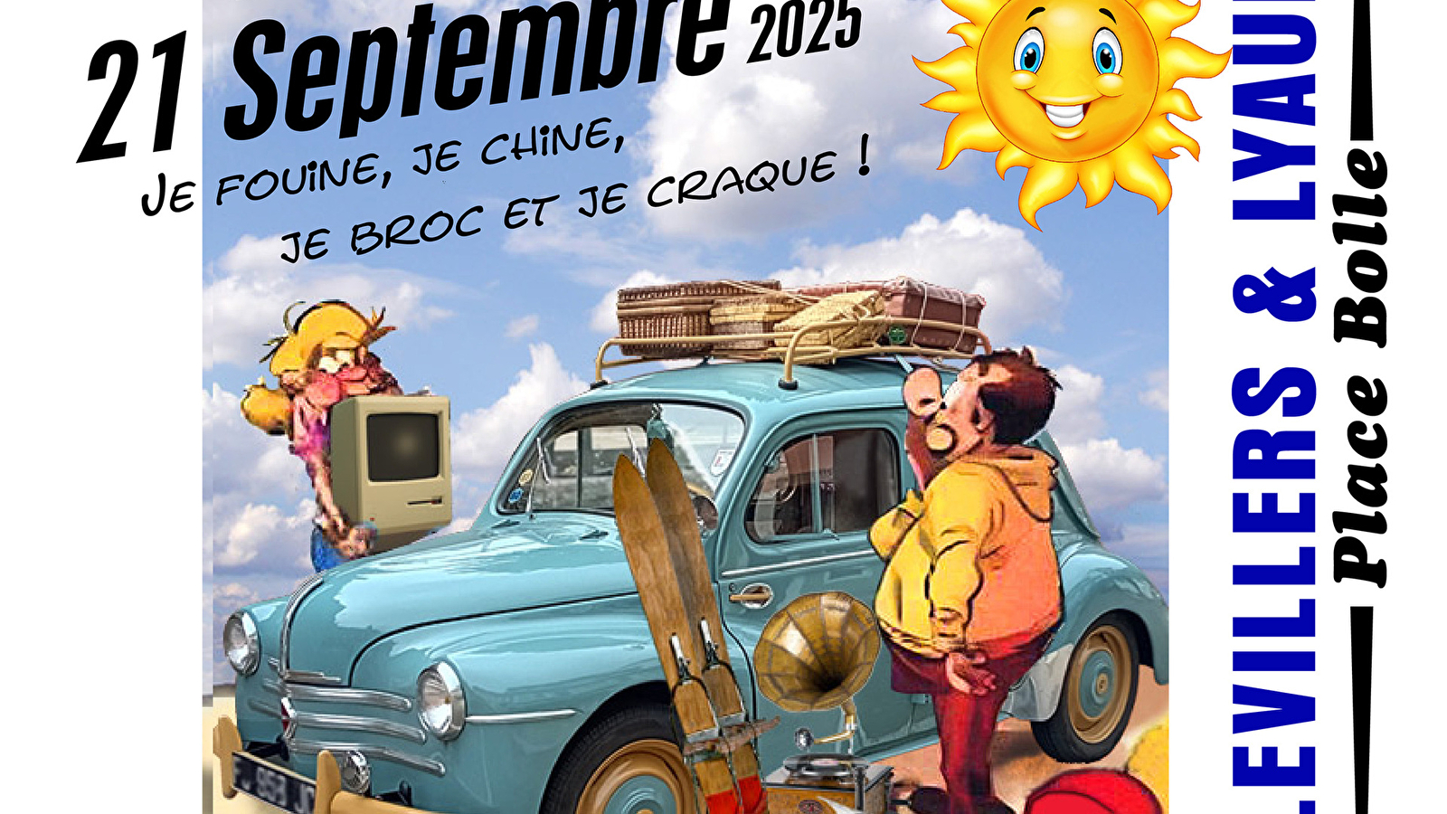 Vide Grenier