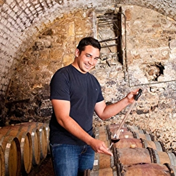 Bersan Pierre-Louis & Jean-François - SAINT-BRIS-LE-VINEUX