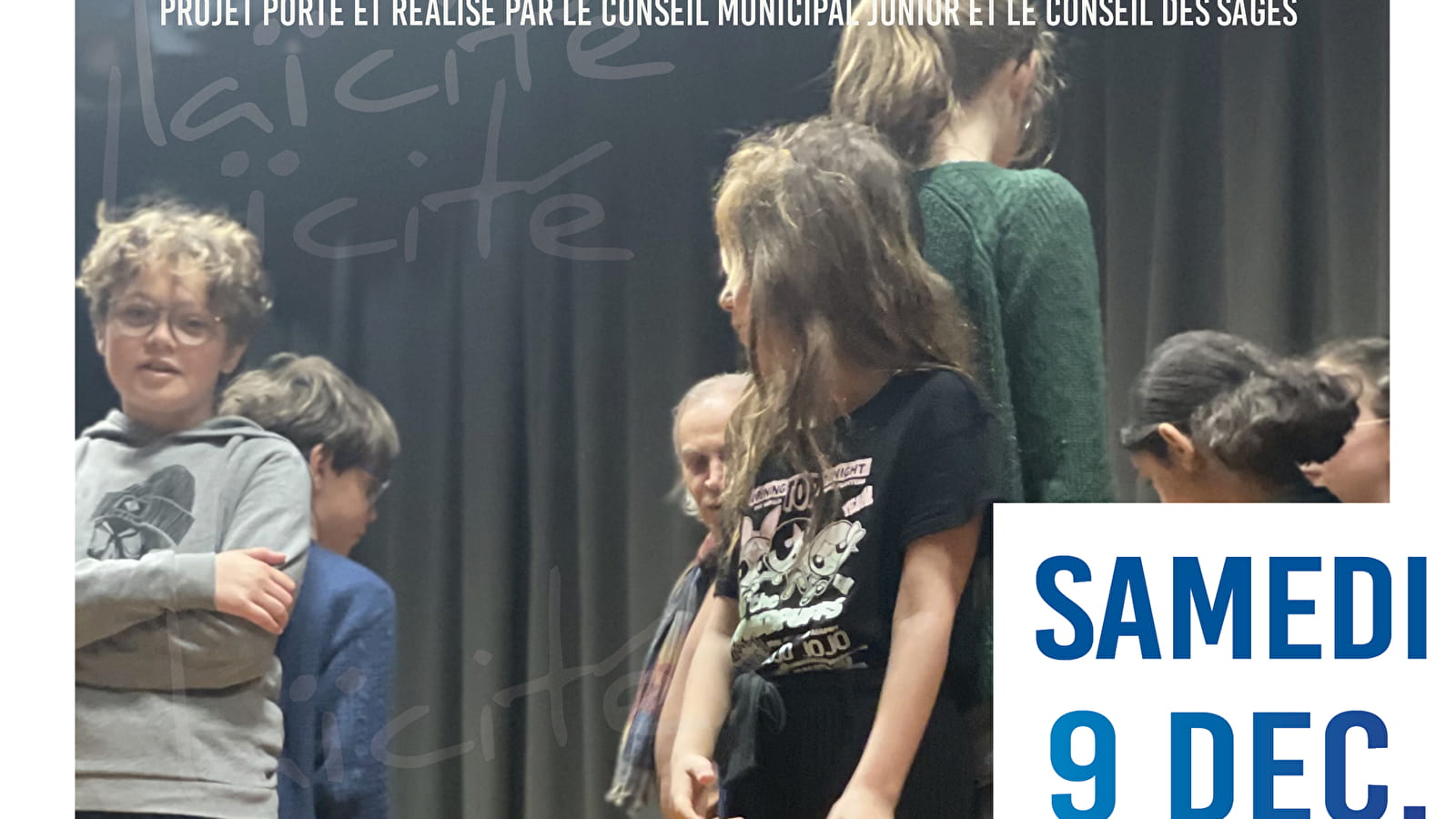 En quête de laïcité