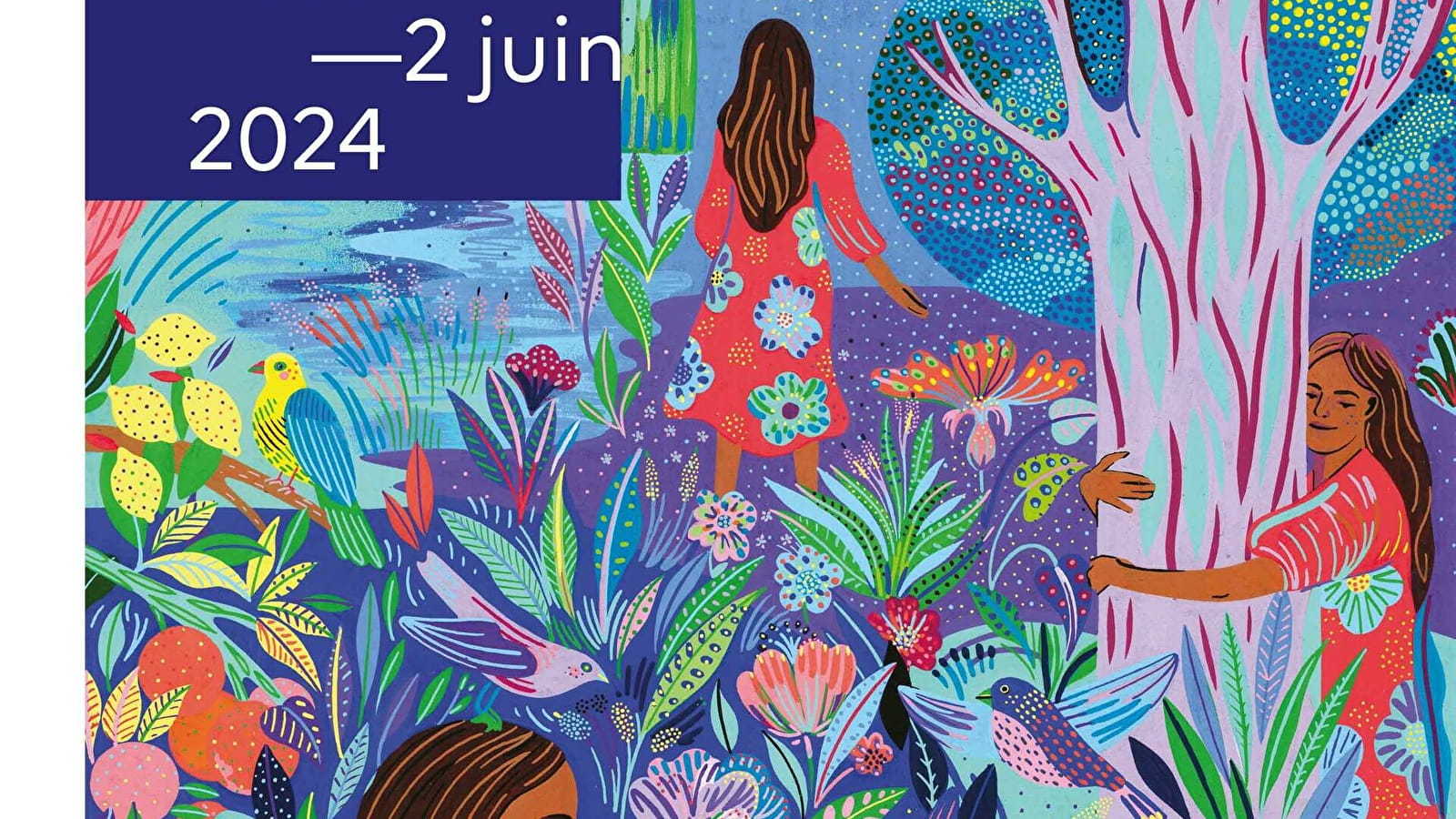Rendez-vous au jardin : Parc à l'anglaise de la Cude
