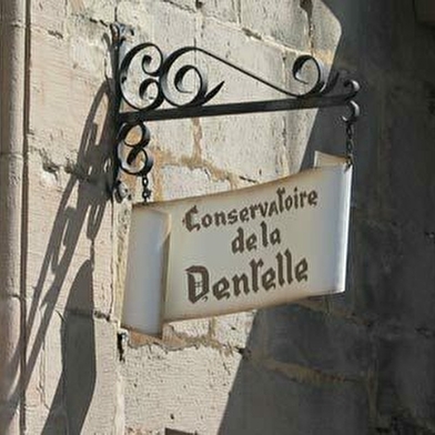 Conservatoire de la Dentelle