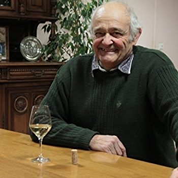 Domaine du Champ Mena - TRACY-SUR-LOIRE