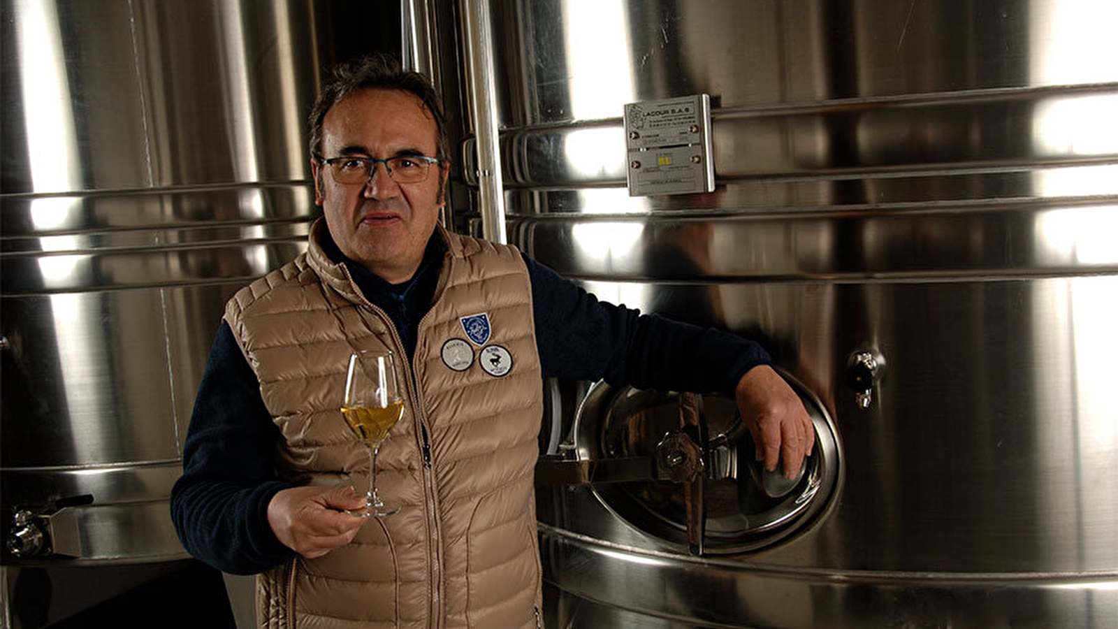 Domaine de Quintefeuille