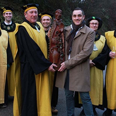 Domaine Jean-Pierre Bailly