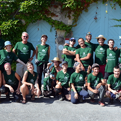 Château des Bachelards