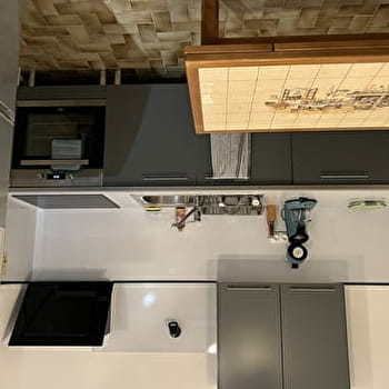 Les Cannes - Appartement 2 - LUXEUIL-LES-BAINS