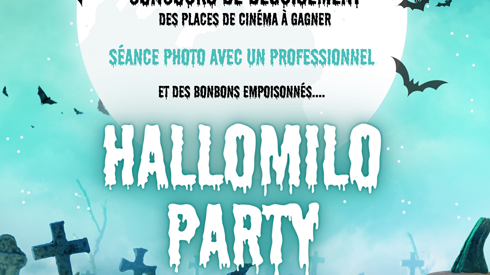 Hallomilo Patry