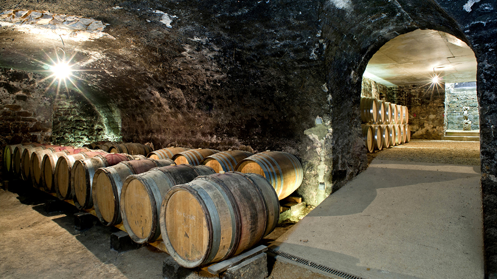 Château de l'Hestrange