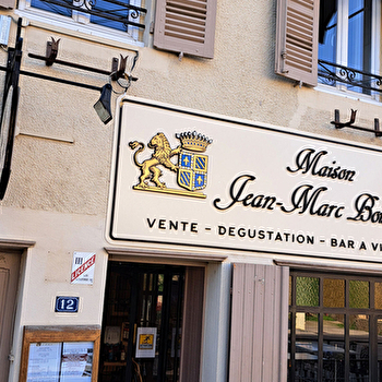 Jean-Marc Boillot - POMMARD