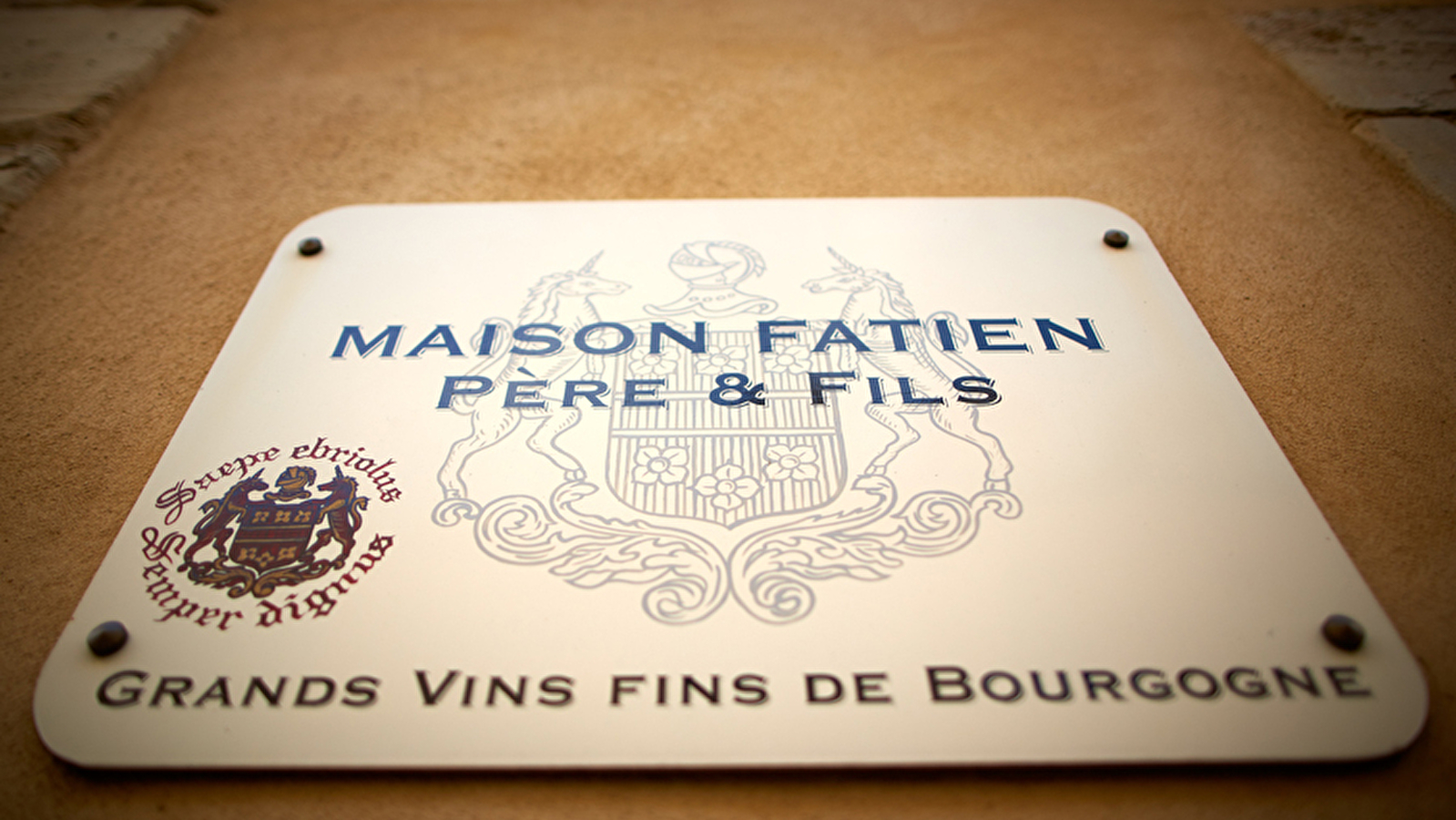 Fatien Père & Fils