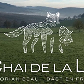 Le Chai de la Louve - AZE