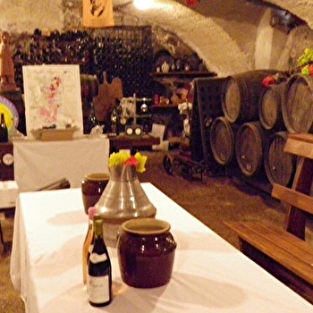 Domaine Augris - VILLIE-MORGON