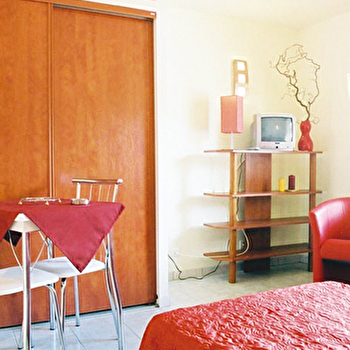 Résidence Clara - LUXEUIL-LES-BAINS