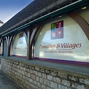 Colin Seguin - NUITS-SAINT-GEORGES