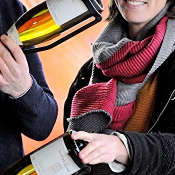 Domaine des Malandes - CHABLIS