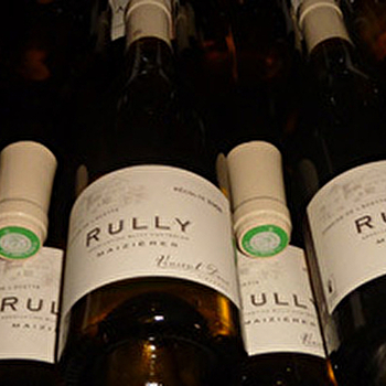 Domaine de l'Ecette - Daux Vincent - RULLY