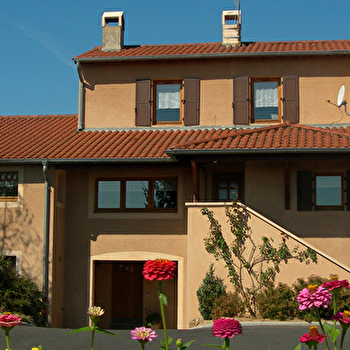 Domaine Passot-Collonge - VILLIE-MORGON