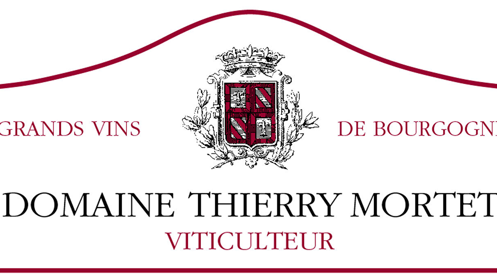 Mortet Thierry