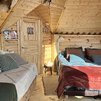 Kota Gri'hotes - FOUGEROLLES-SAINT-VALBERT