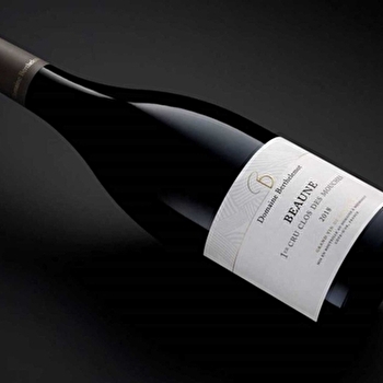 Berthelemot Brigitte - MEURSAULT