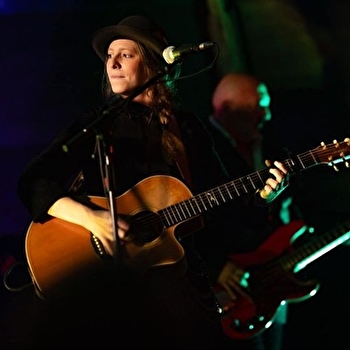 Ad'line en concert - LUXEUIL-LES-BAINS