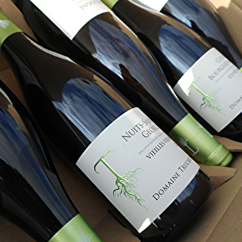 Truchetet - PREMEAUX-PRISSEY