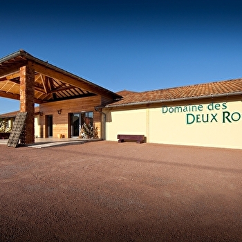 Domaine des Deux Roches - Collovray & Terrier - DAVAYE