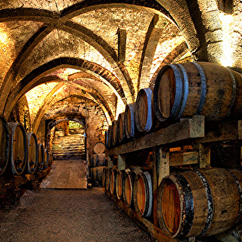 Domaine Pignier - MONTAIGU