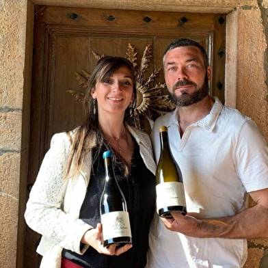 Domaine de L’Aubraine