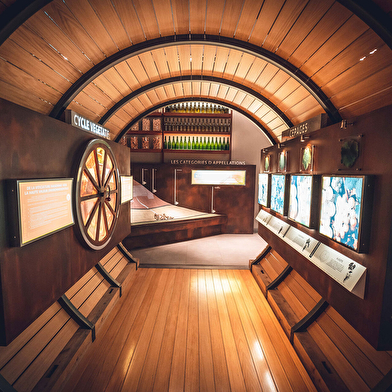 Les Vignerons de Mancey