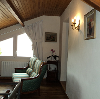 Gîte Alice