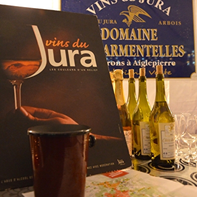 Domaine des Sarmentelles