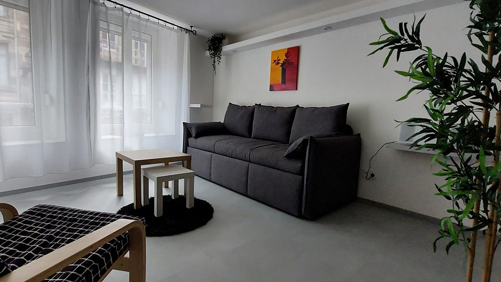 Suite Fidji