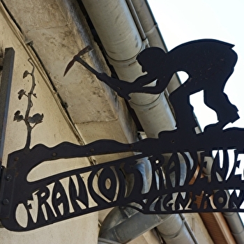 Raveneau François - CHABLIS