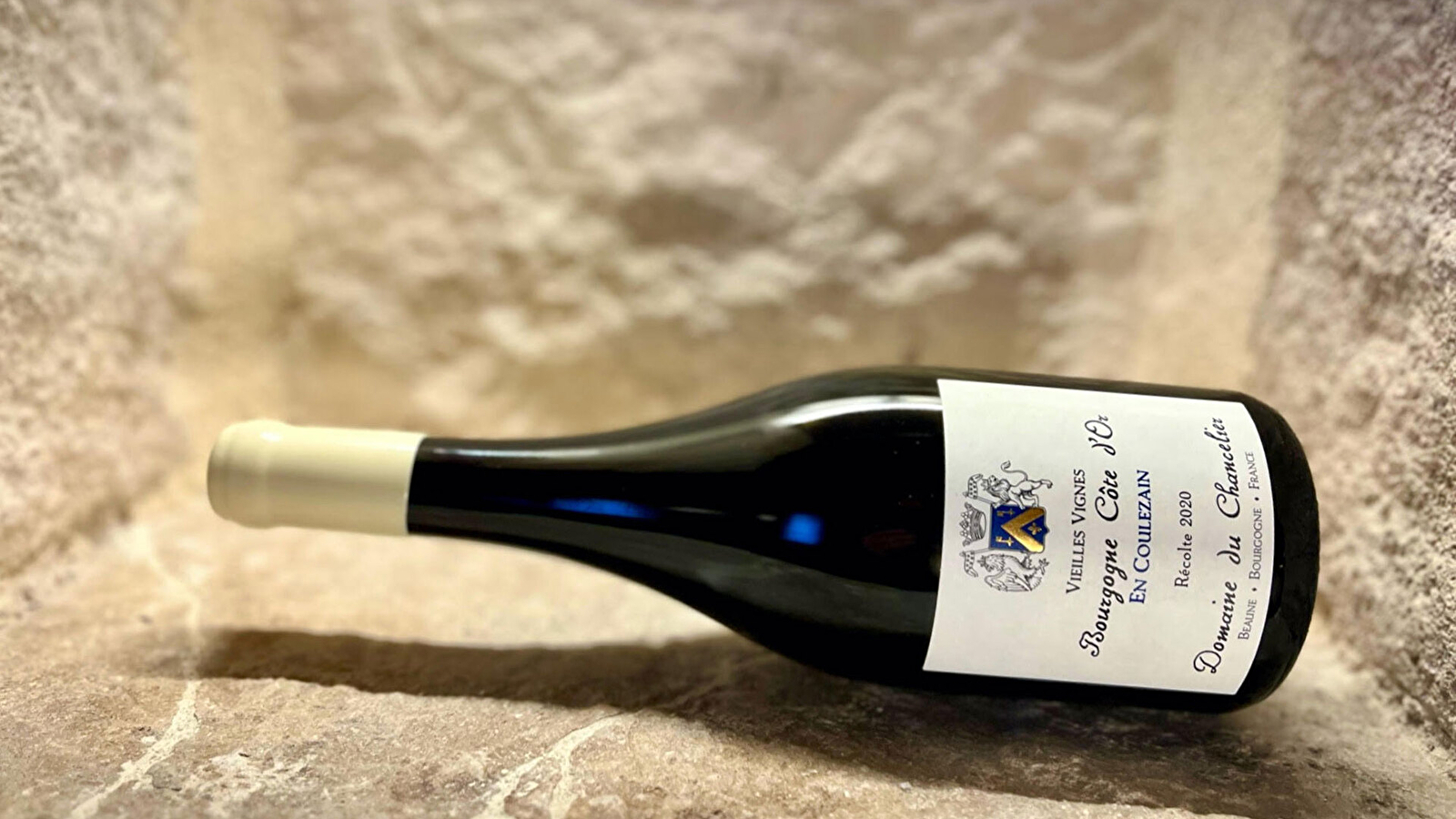 Domaine du Chancelier