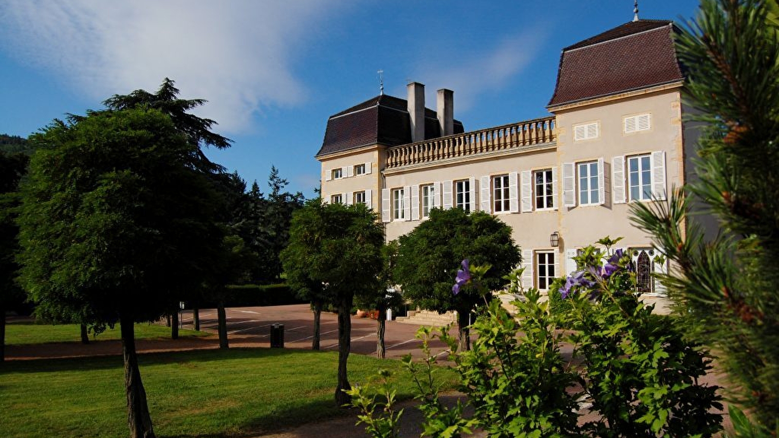 Juliénas Chaintré Vignerons Associés (Cave de Juliénas)