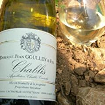 Goulley Jean et Fils - LA CHAPELLE-VAUPELTEIGNE