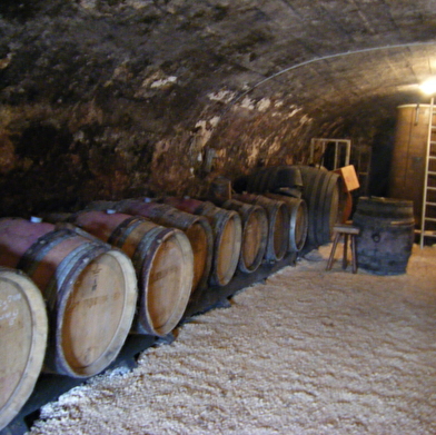 Domaine Valfantine